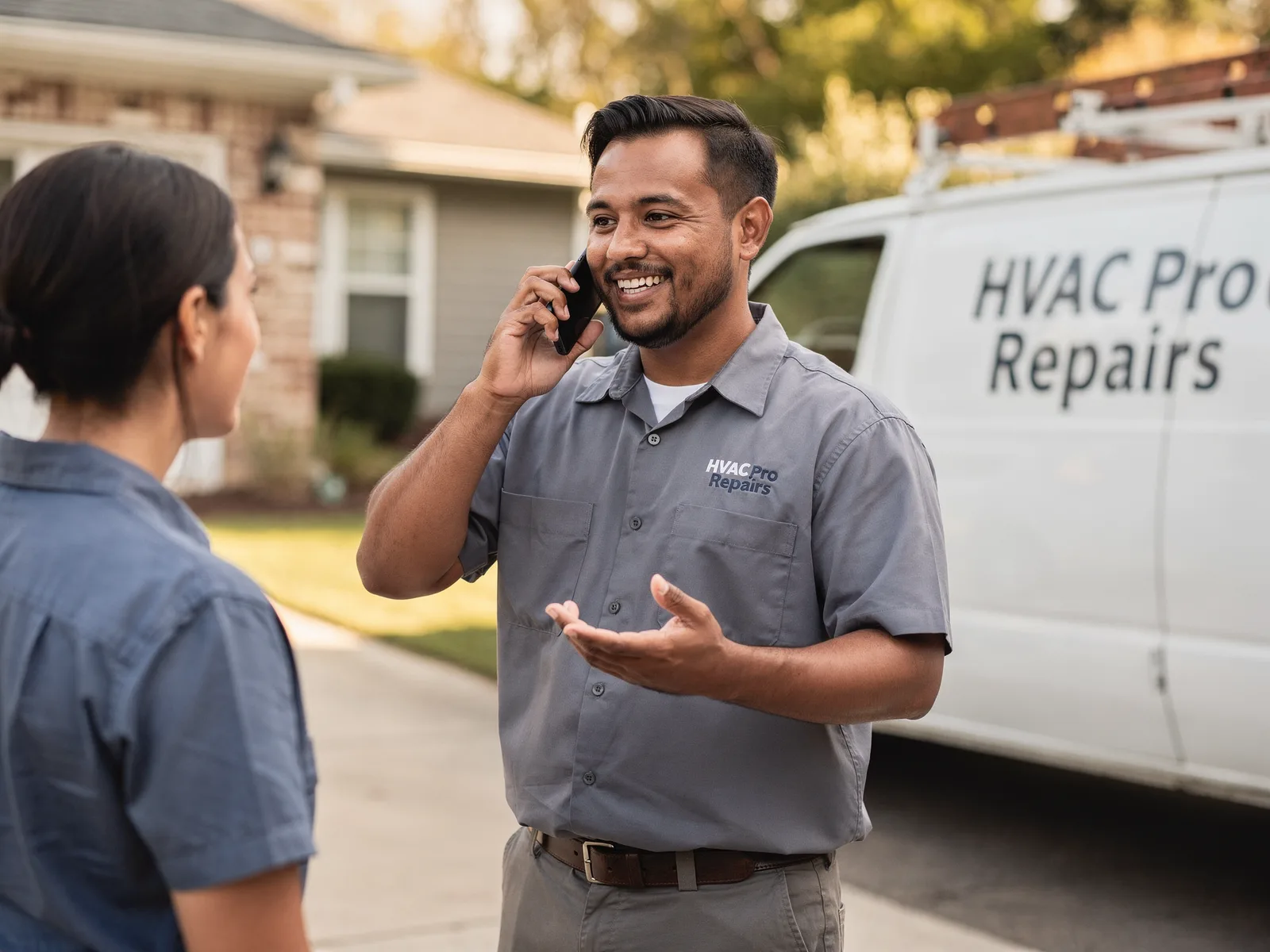 Heat Pump Repair Navajo Dam, NM FAQs